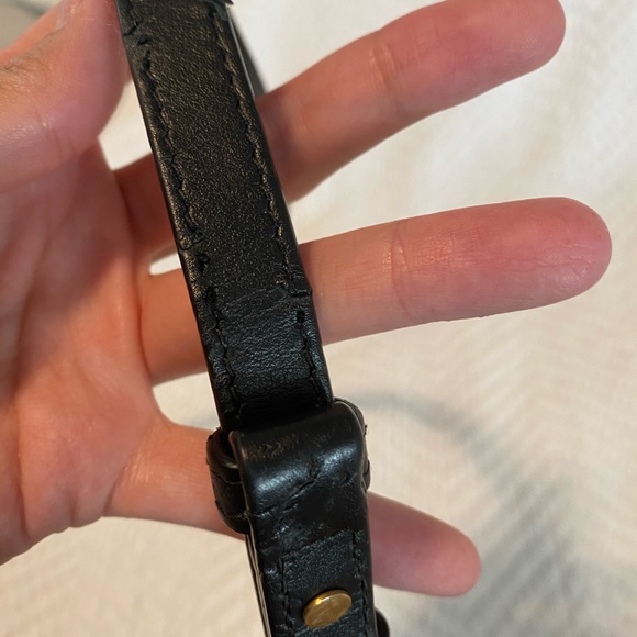 🚫SOLD🚫 Gucci Crossbody - Picture 5 of 16